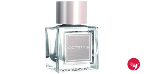 Comma Comma perfume .